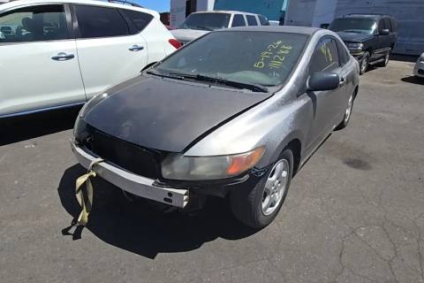 Photo of 2006 Honda Civic