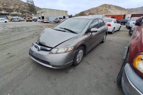 Photo of 2006 Honda Civic