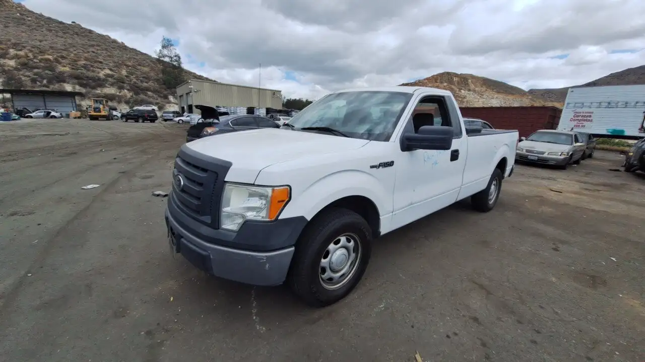 Photo of 2012 Ford F-150