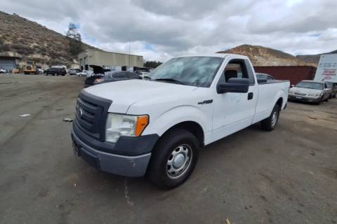 Photo of 2012 Ford F-150