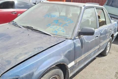 Photo of 1991 Honda Civic