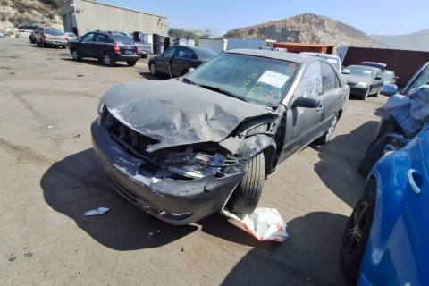 Photo of 2004 Toyota Camry