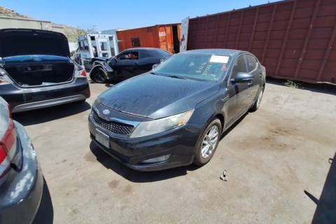 Photo of 2013 Kia Optima