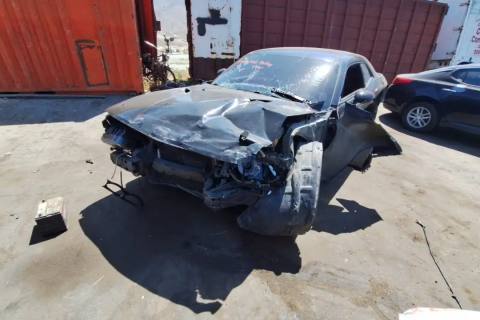 Photo of 2012 Dodge Challenger