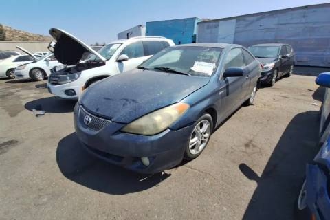 Photo of 2006 Toyota Solara