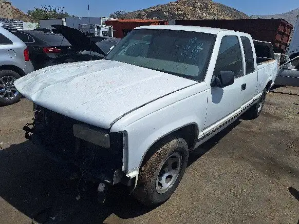 Photo of 1998 Chevrolet C1500