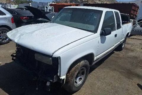 Photo of 1998 Chevrolet C1500