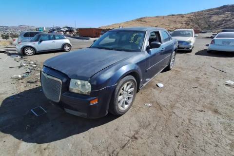 Photo of 2005 Chrysler 300