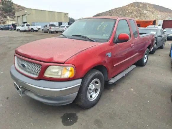 Photo of 1999 Ford F-150