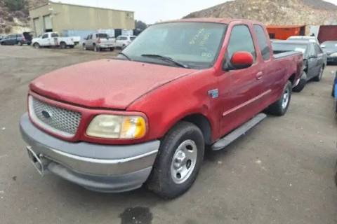 Photo of 1999 Ford F-150