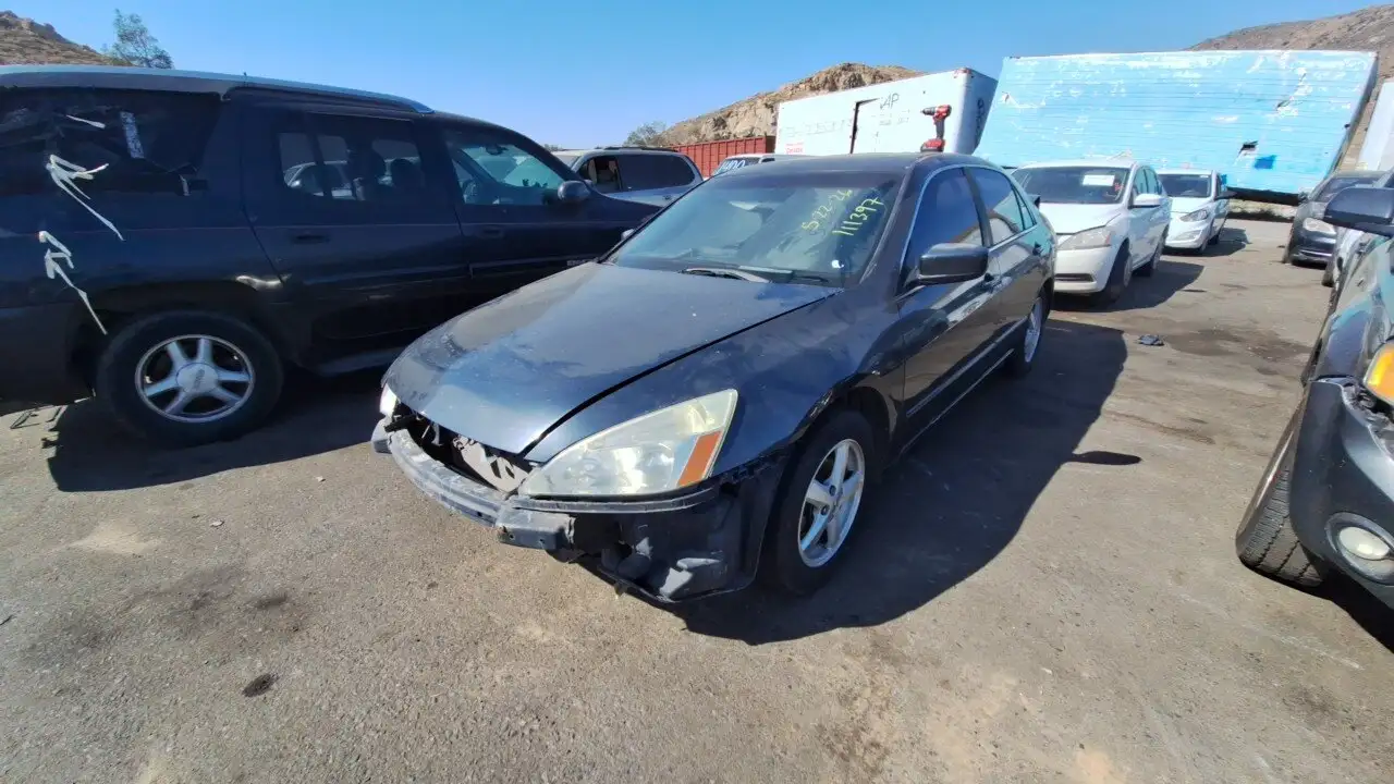 Photo of 2005 Honda Accord