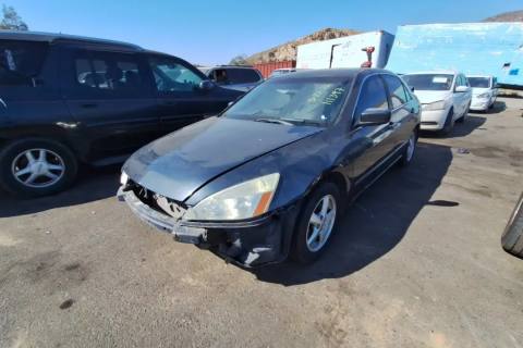 Photo of 2005 Honda Accord