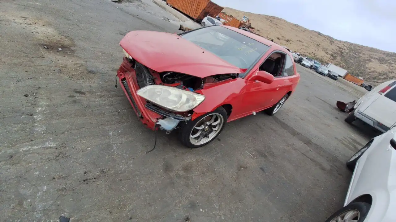 Photo of 2005 Honda Civic