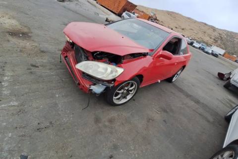 Photo of 2005 Honda Civic