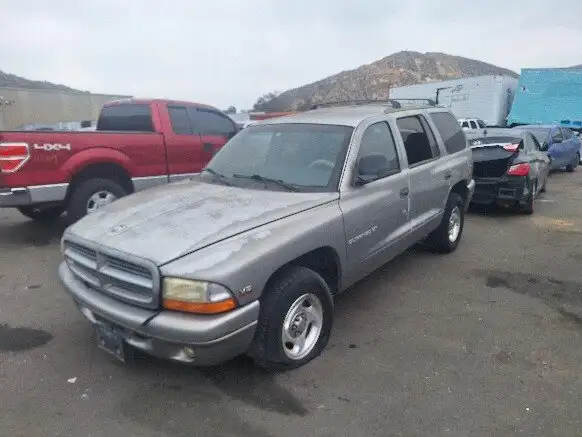 Photo of 1999 Dodge Durango