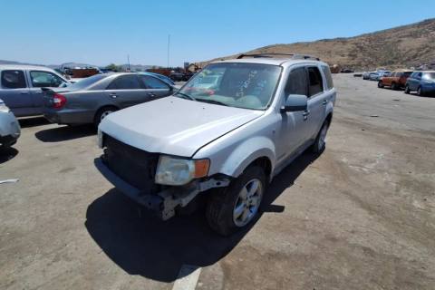 Photo of 2008 Ford Escape
