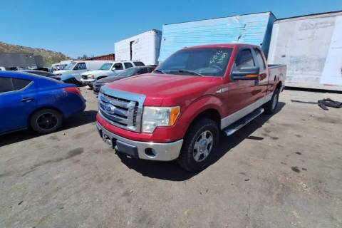 Photo of 2010 Ford F-150