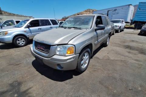 Photo of 2003 Gmc Envoy