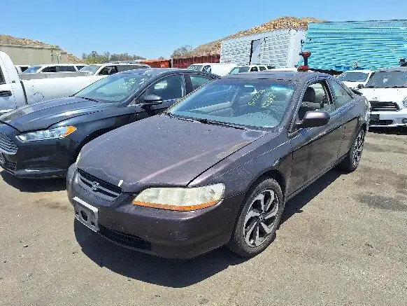 Photo of 1999 Honda Accord