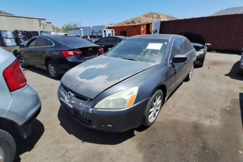 Photo of 2004 Honda Accord