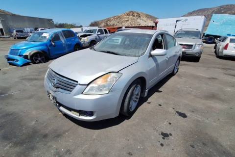 Photo of 2007 Nissan Altima