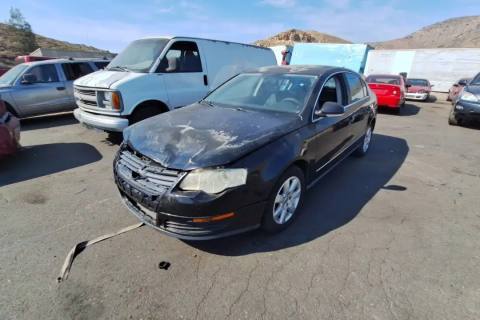 Photo of 2008 Volkswagen Passat