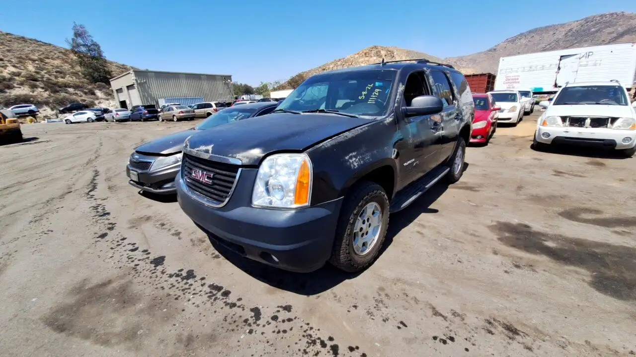 Photo of 2012 Gmc Yukon