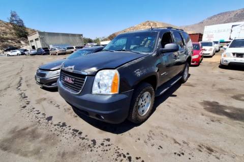 Photo of 2012 Gmc Yukon