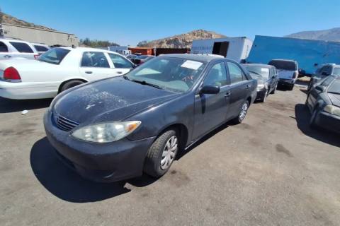 Photo of 2006 Toyota Camry