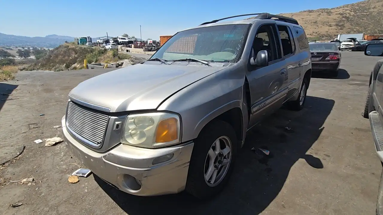 Photo of 2002 Gmc Envoy Xl
