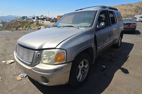 Photo of 2002 Gmc Envoy Xl