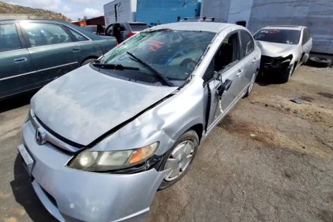 Photo of 2006 Honda Civic