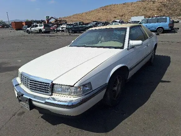 Photo of 1993 Cadillac Eldorado