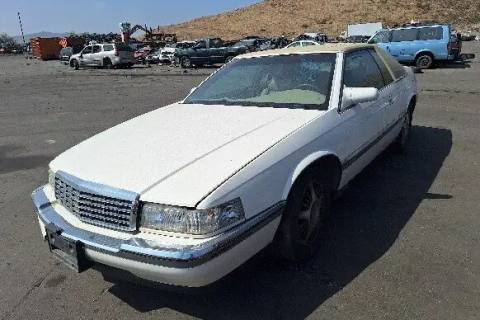 Photo of 1993 Cadillac Eldorado