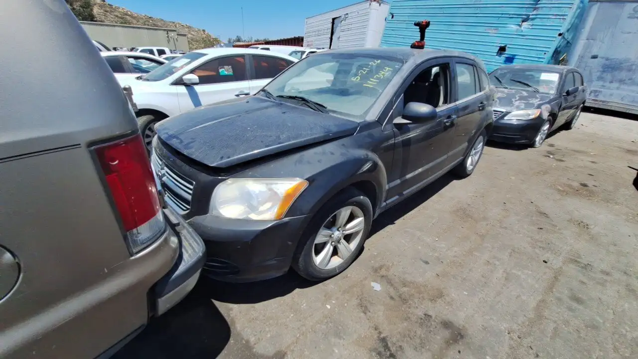 Photo of 2010 Dodge Caliber