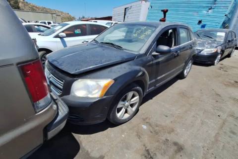 Photo of 2010 Dodge Caliber