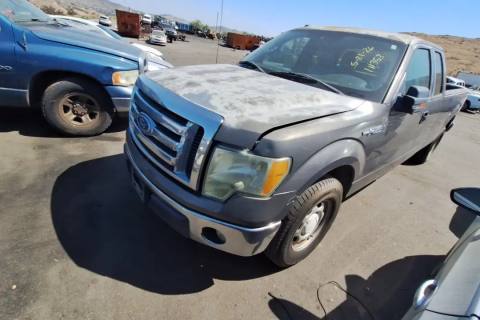Photo of 2010 Ford F-150