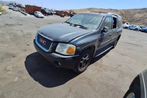Photo of 2004 Gmc Envoy Xuv