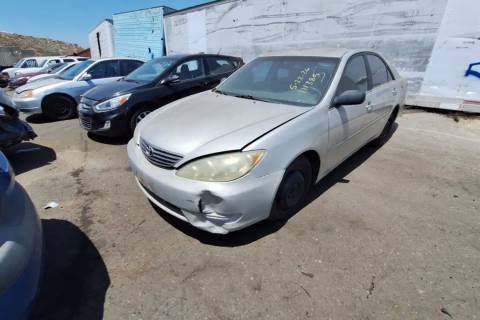 Photo of 2005 Toyota Camry
