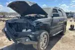 Photo of 2002 Chevrolet Tahoe