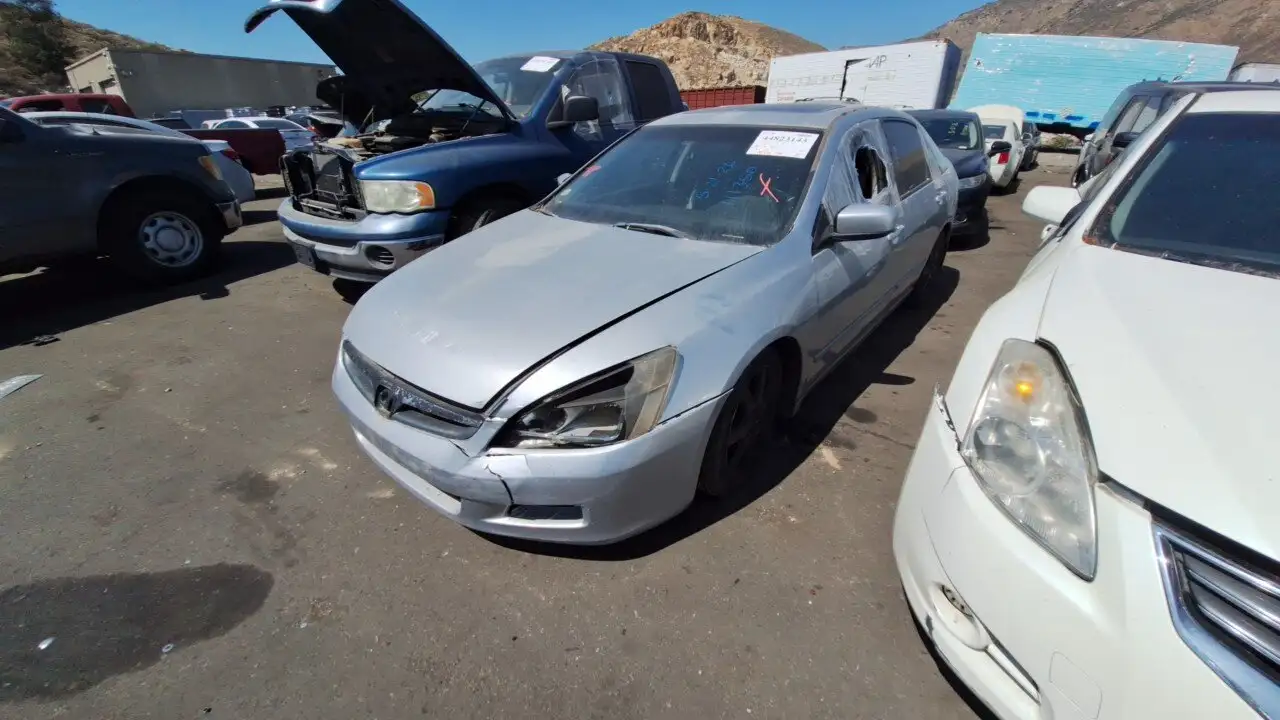 Photo of 2005 Honda Accord
