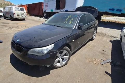 Photo of 2008 Bmw 528I