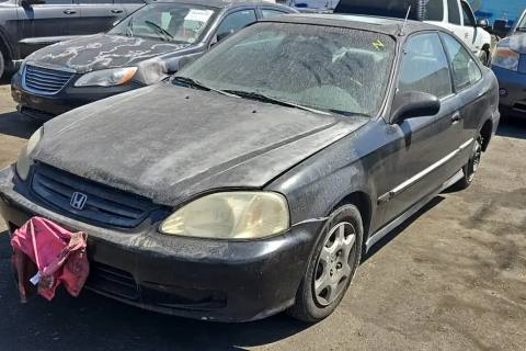 Photo of 1999 Honda Civic