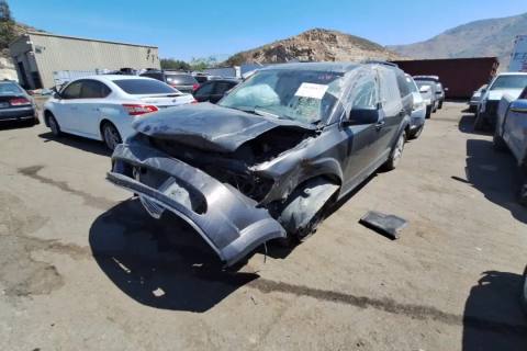 Photo of 2016 Dodge Journey