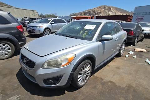 Photo of 2011 Volvo C30
