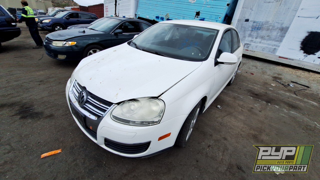 Photo of 2010 Volkswagen Jetta