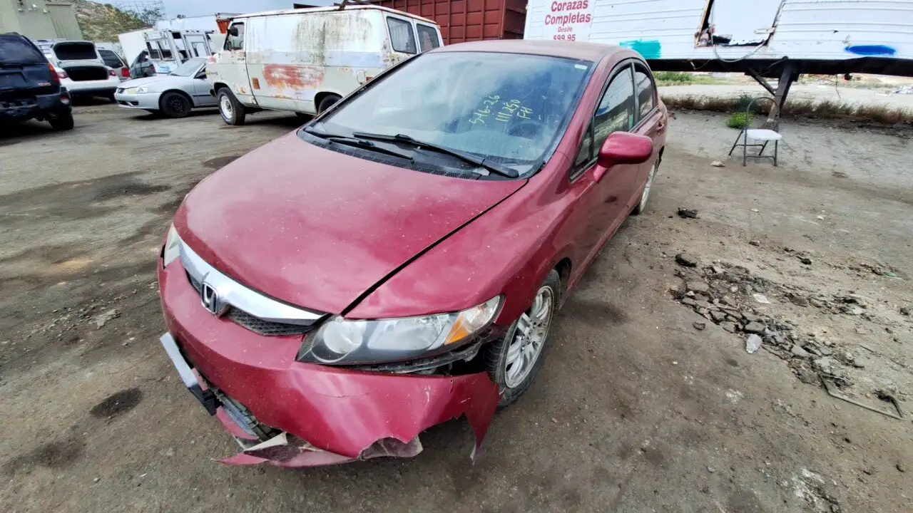 Photo of 2009 Honda Civic