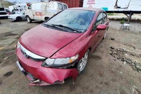 Photo of 2009 Honda Civic