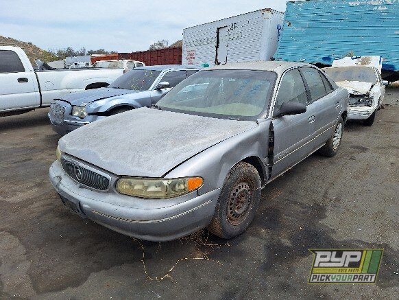 Photo of 1999 Buick Century