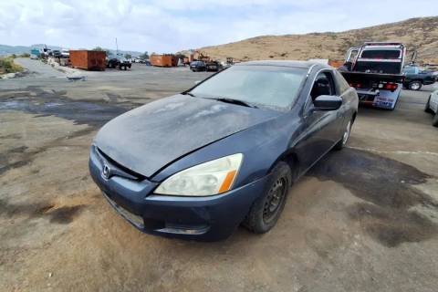 Photo of 2004 Honda Accord